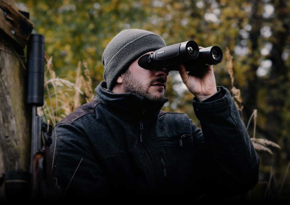 Hikmicro Habrok 4K HE25L 2.0