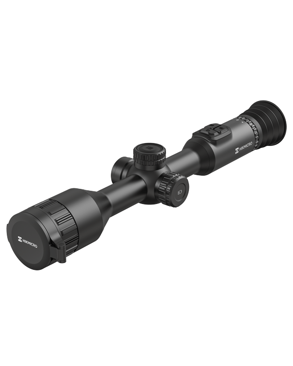 Hikmicro Stellar SH35 3.0 - Wärmebild Zielfernrohr