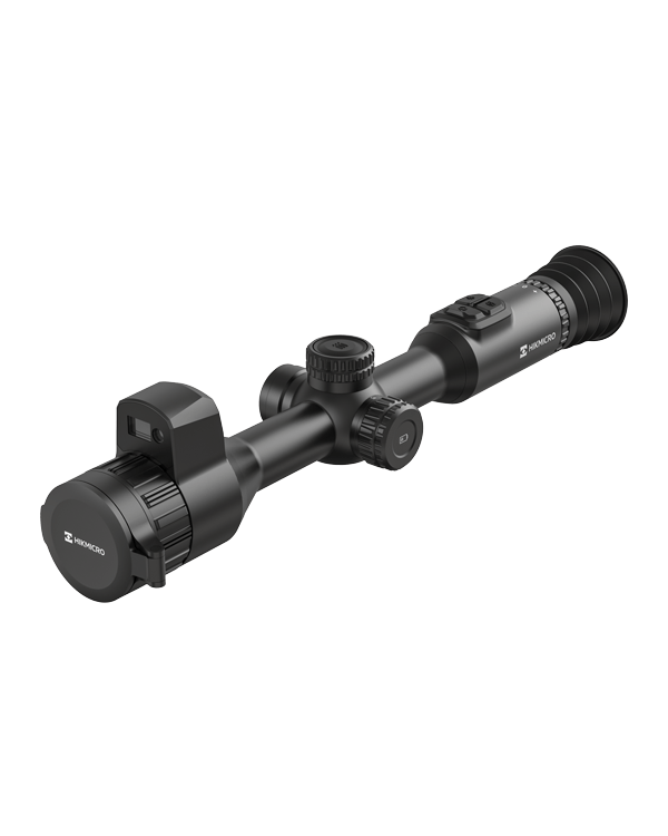 Hikmicro Stellar SH35L 3.0 - Wärmebild Zielfernrohr