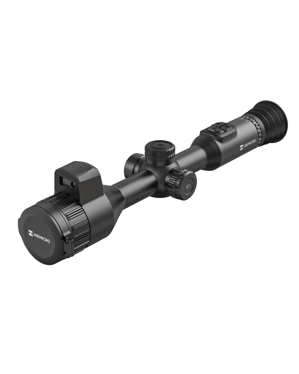 Hikmicro Stellar SH50L 3.0 - Wärmebild Zielfernrohr