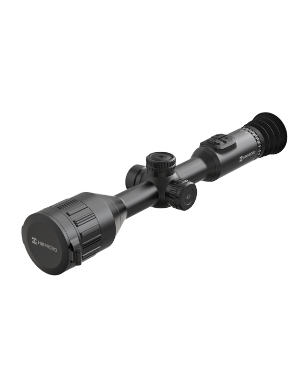 Hikmicro Stellar SQ50L 3.0 - Wärmebild Zielfernrohr