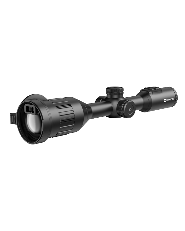 Hikmicro Stellar SX60L 3.0 - Wärmebild Zielfernrohr